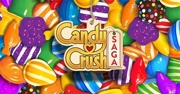 Candy Crush Saga King