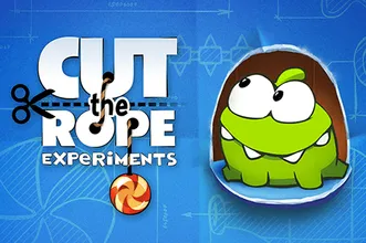 Cut the Rope: Experiments