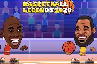 Basketball Legends