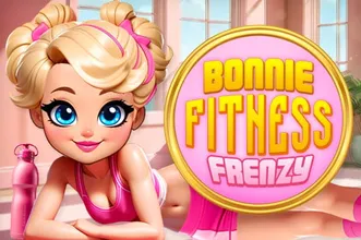 Bonnie Fitness Frenzy