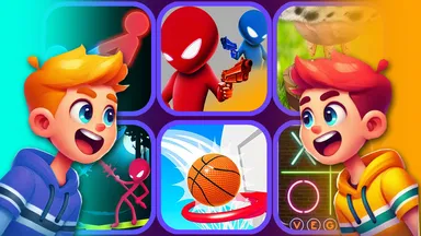 Challenge Your Friends