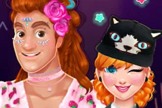 Couples Outfit Change Challenge