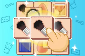 Fill And Sort Puzzle