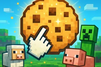 Mine Clicker: Cookie!
