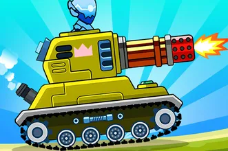 Tank Attack 2