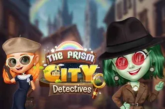 The Prism City Detectives