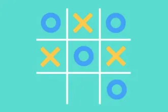 Tic tac toe 3x3 5x5 7x7