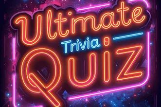 Ultimate Trivia Quiz