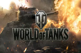 War of Tanks 3D
