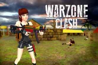 WarZone Clash