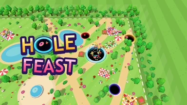 Hole Feast