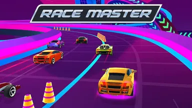 Race Master 3D