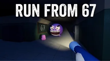 Run from 67