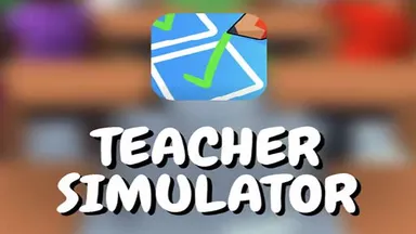 Teacher Simulator